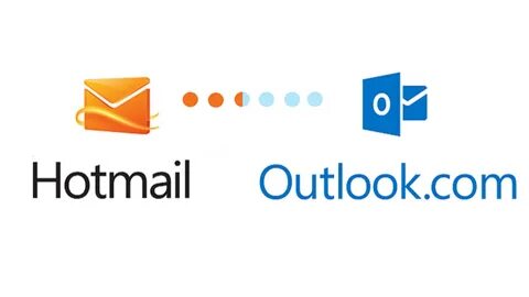 O Email é Hotmail ou Outlook? → SAIBA AQUI! 