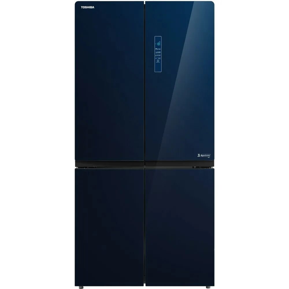 Холодильник toshiba gr отзывы. Холодильник toshiba gr-rf532we-pgj(22). Toshiba gr-rf532we-pgj. Холодильник toshiba side by side. Многодверный холодильник toshiba gr-rf532we-pgj(22) чертеж.