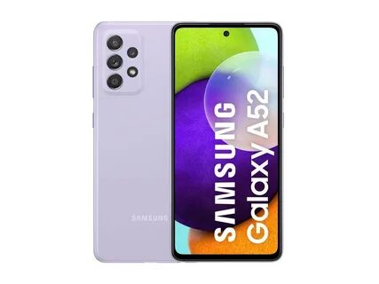 Samsung galaxy a52 4 128gb