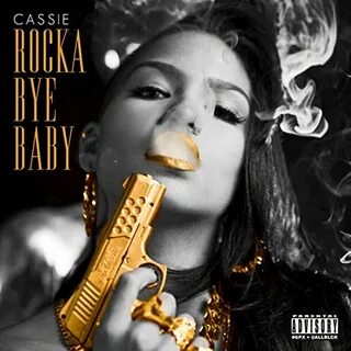 Cassie feat. 