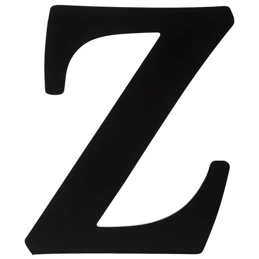 Z images