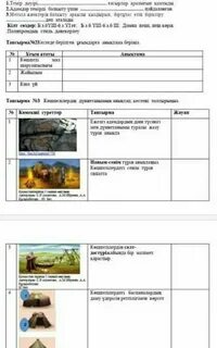 Өркениет ұғымының қаншадан астам түсінігі бар тест