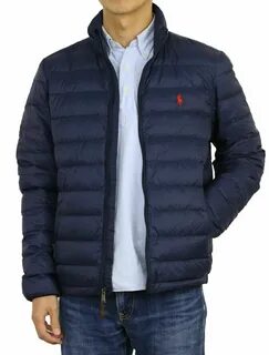 Куртка polo ralph lauren