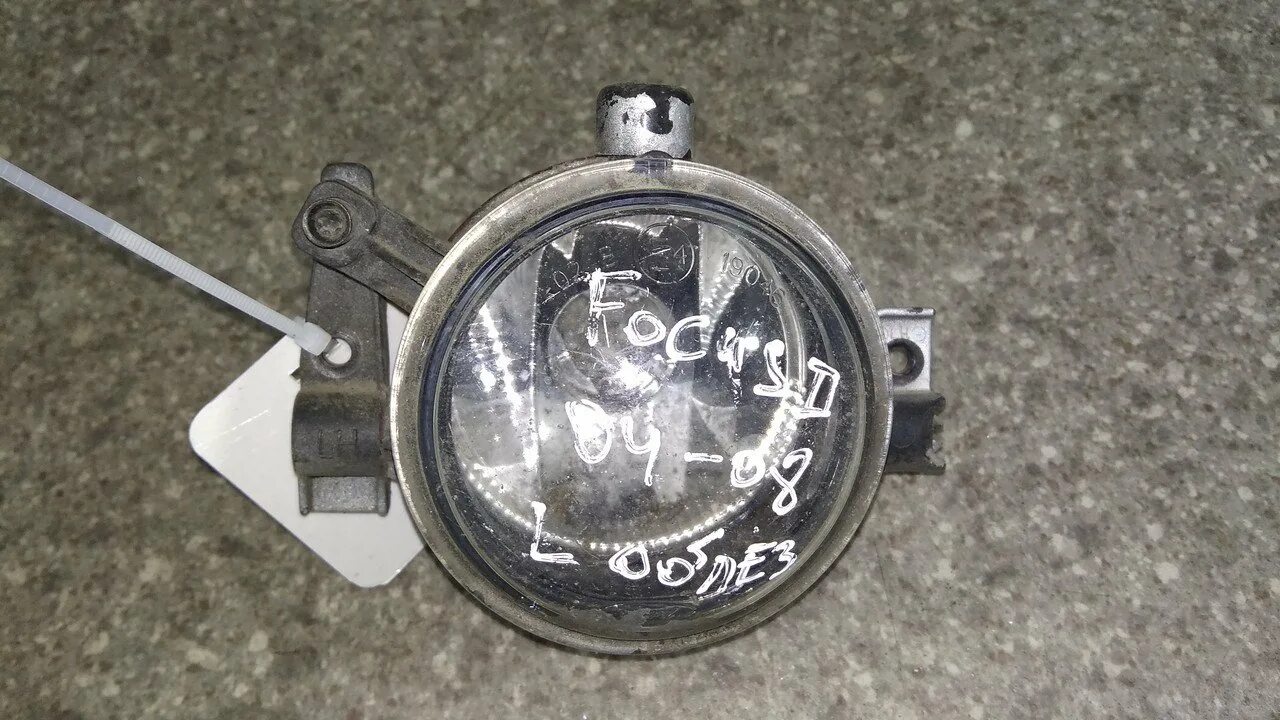 Птф ford focus 2