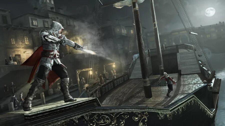 Assassin's Creed 2. Ассасин Крид 2 Скриншоты. Assassins Creed 2 [ps3]. Ассасин Крид Ренессанс. Ассасин крид 2 часть