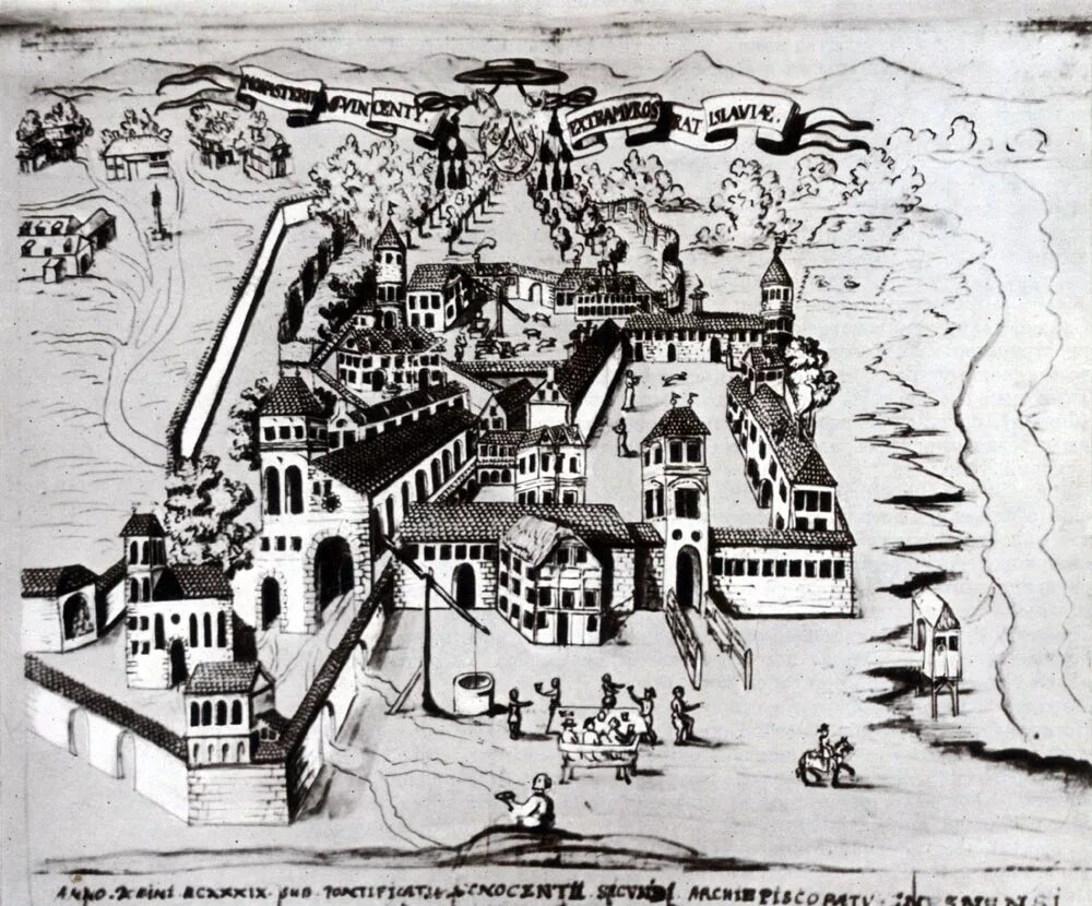 градостроительство в средние века было неразрывно. план москвы маттеуса мериана. проект реконструкции лондона кристофера рена. история градостроительства средневековья. лондон.