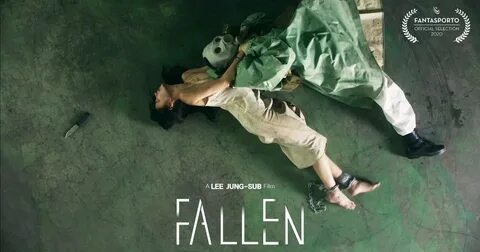 I can fallen fallen песня