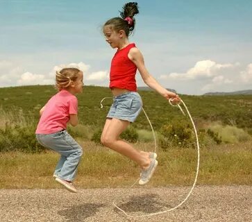 Skip around