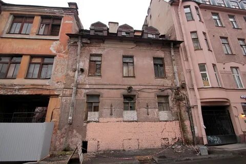 Малая разночинная