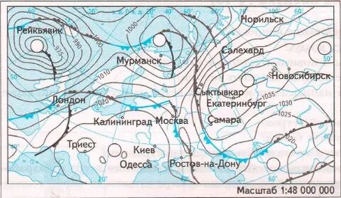 Карта погоды миасс