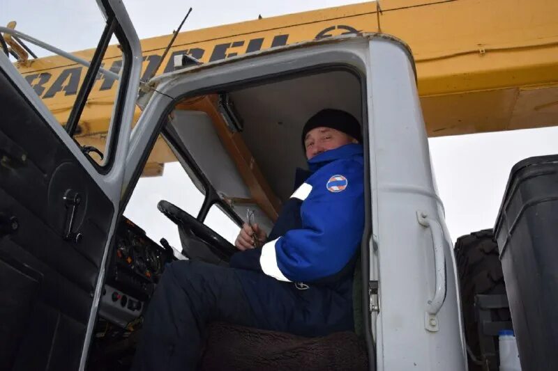 служба механизации