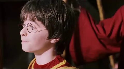 Harry potter 1 in english with subtitles