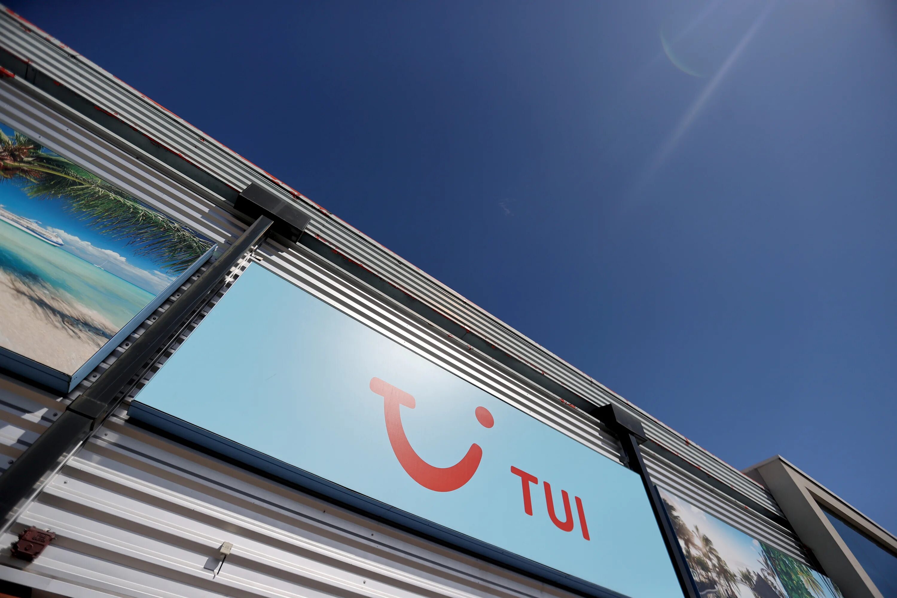 TUI логотип. TUI Германия. TUI эксклюзив. Congratulo TUI. Fstravel asia