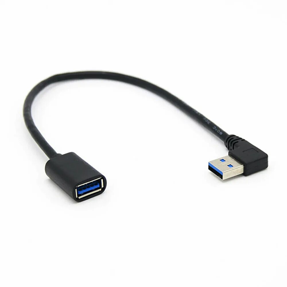 Usb type c угловой