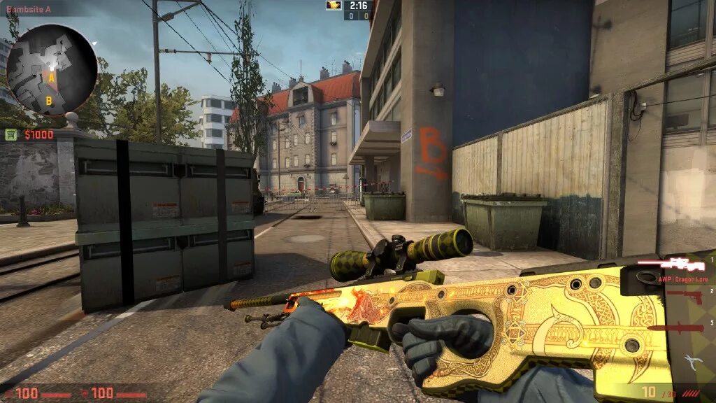 Cs go игра на деньги