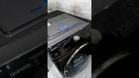 Daewoo dwc