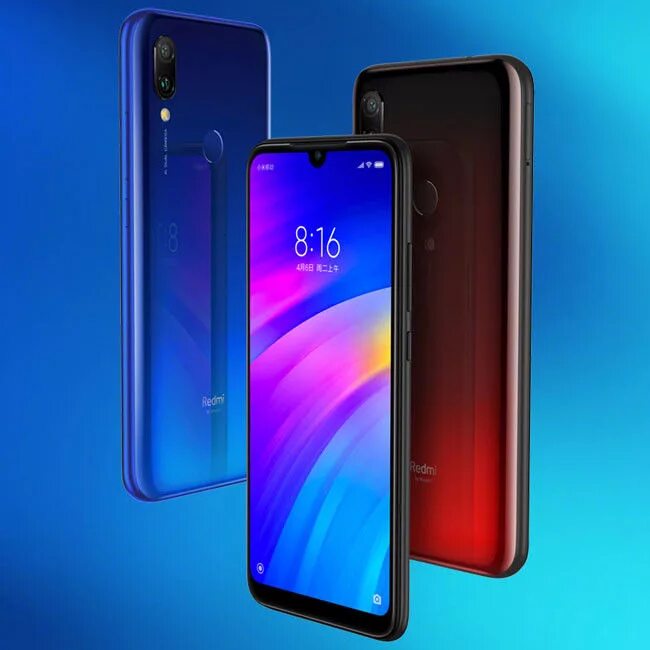 Купить xiaomi mi 7 pro