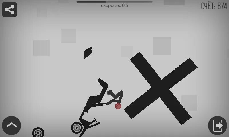 Игра где надо падать. Стикмен игра. Стикмен игры на андроид. Игра Stickman Dismount. Стикмен падает.