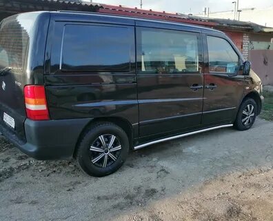 Автомобиль 10 мест