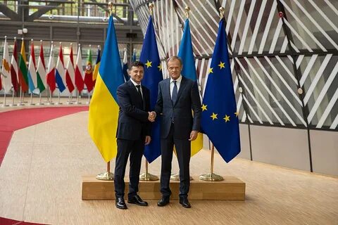 Евросоюз последние новости