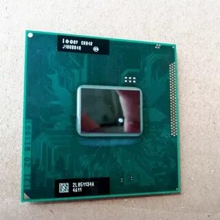 I3 2310m