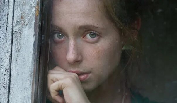 Татьяна Лялина Сопротивляется Сексу – Ненастье (2024)