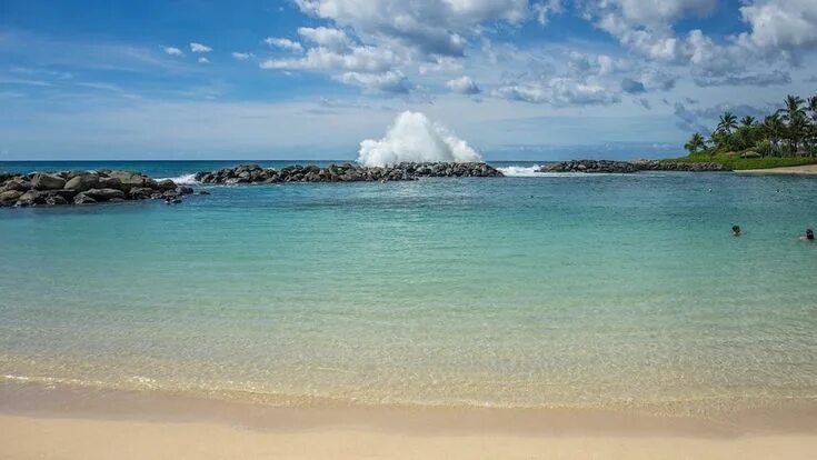 Beach, Nature Ultra HD Desktop Background Wallpaper for : Multi Display, Dual & 