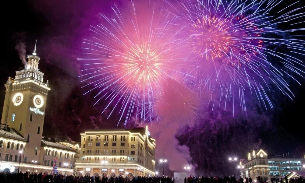 Новогодние туры из ростова на дону 2025