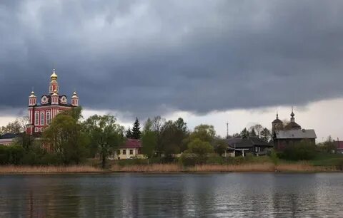 Ситуация в торопце сейчас