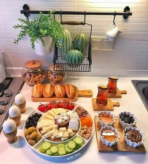 Стол без готовки