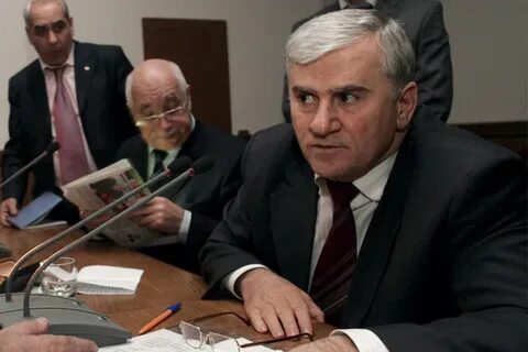 Саид джапарович