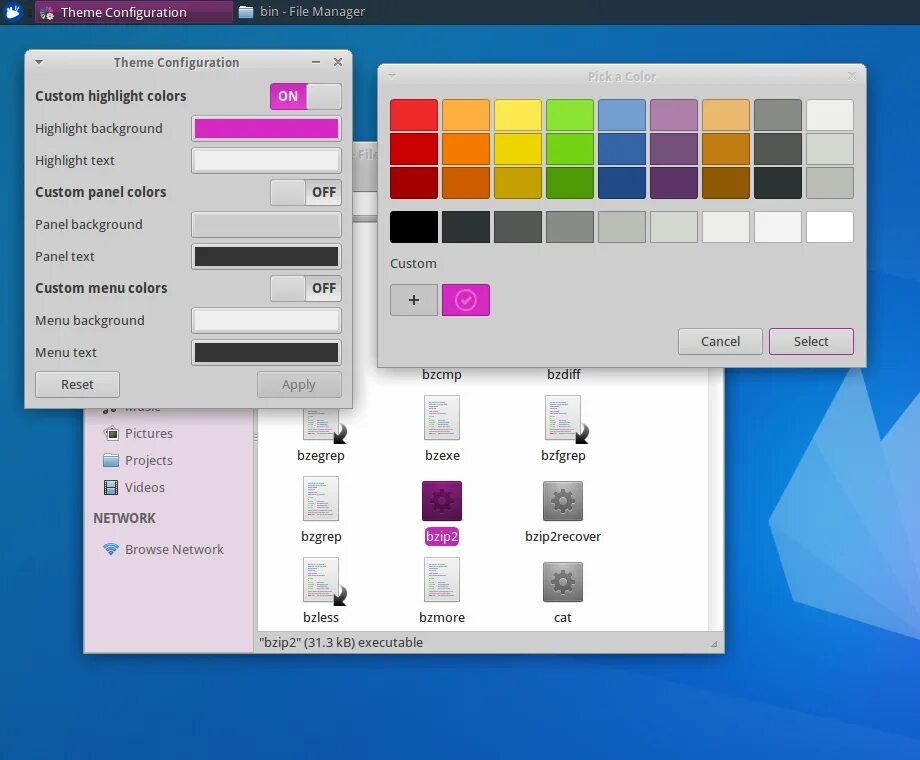 Colors edit. Custom Highlight Color. GTK Theme. Text Highlight Color POWERPOINT.