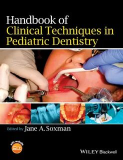 Handbook of Clinical Techniques in Pediatric Dentistry ebook by - Rakuten K...