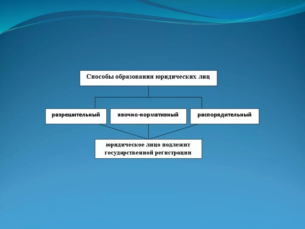 В результате организации образуется. Порядок организации предприятия. Порядок образования предприятия. Способы создания предприятия. Способны создания фирмы.