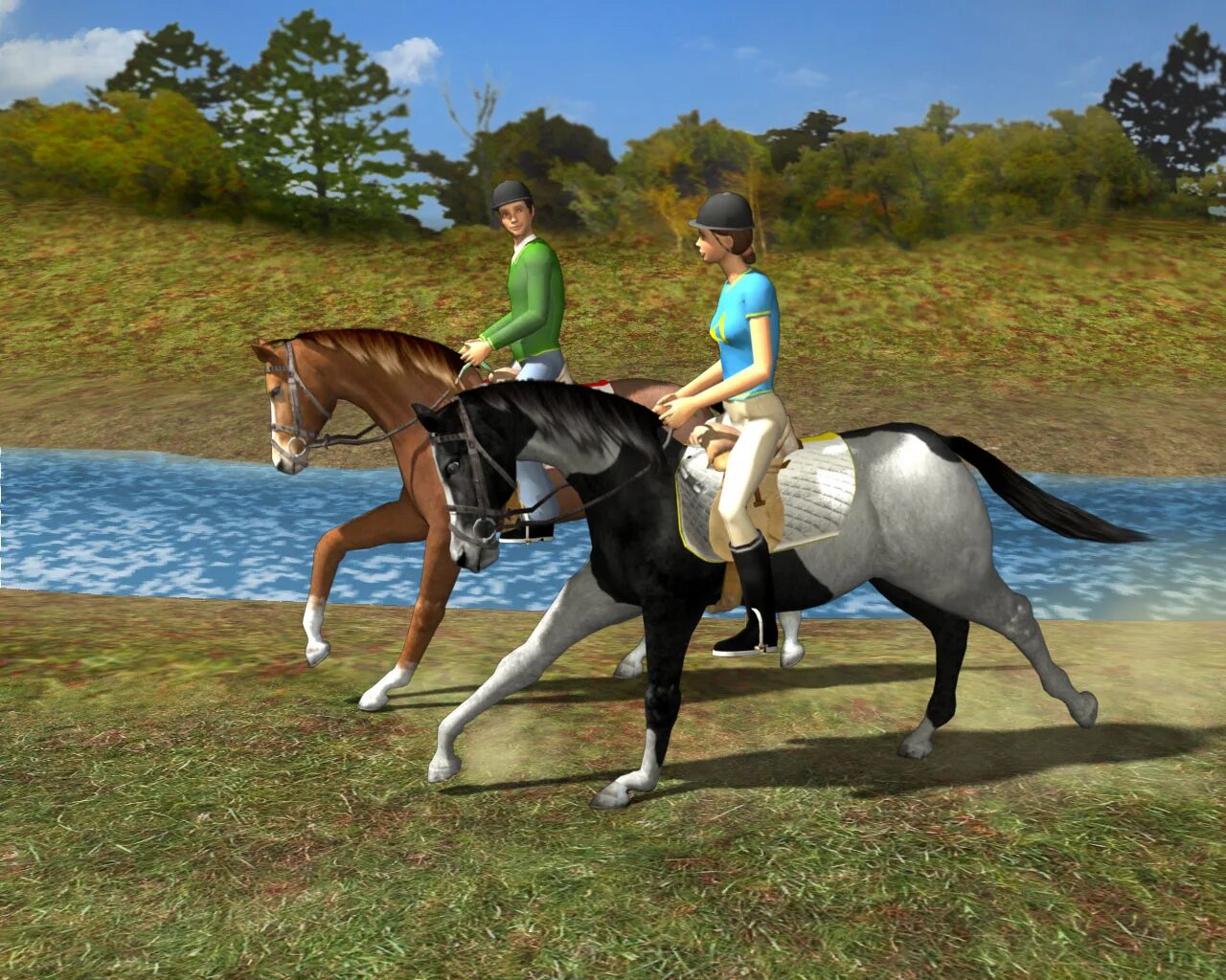 игры гонки лошадей. игры про лошадей. компьютерные игры про лошадей. игры про лошадей топ. игра где жизнь на кону.