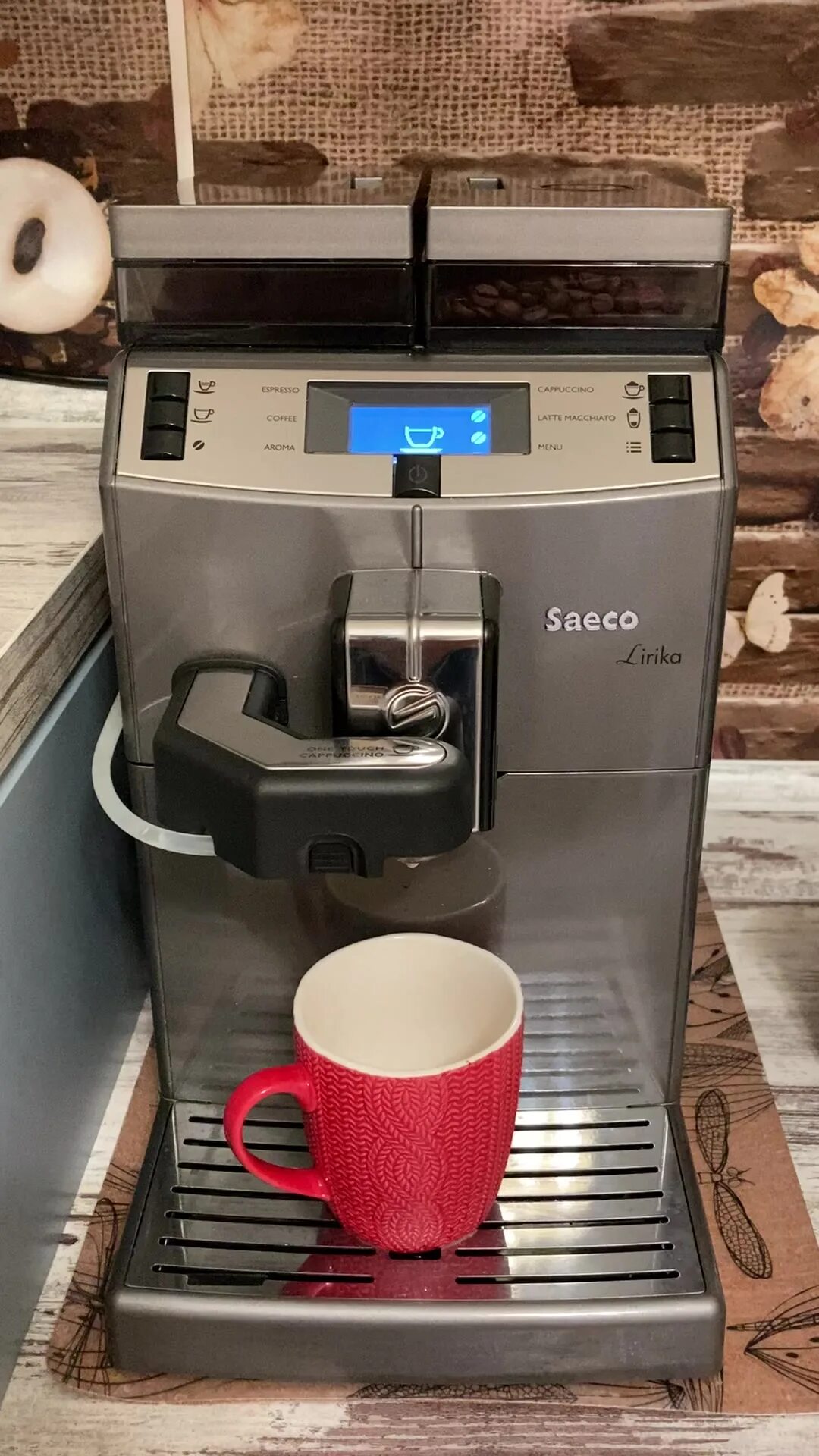 Кофемашина saeco lirika one touch cappuccino. Saeco one touch cappuccino. Кофемашина saeco lirika one touch cappuccino. Кофемашина saeco lirika one touch. Saeco one touch cappuccino.