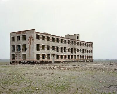 Советские гарнизоны