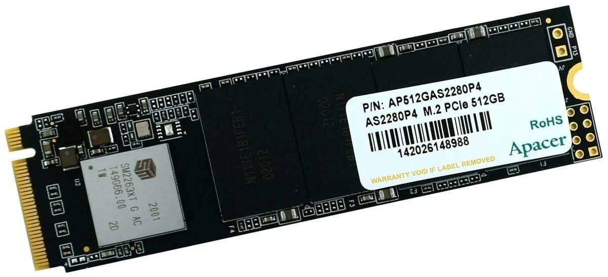 Накопитель ssd apacer as2280p4. Apacer 512 ГБ M.2 ap512gas2280p4-1. Apacer ap256gas2280p4-1. Apacer as2280p4. SSD m2 512gb.