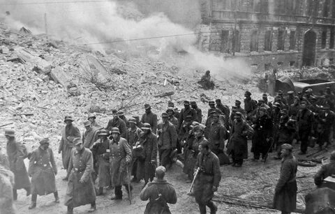 2 мая 1945 событие