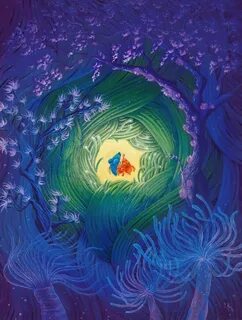Art finding