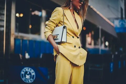 Fashion костюмы