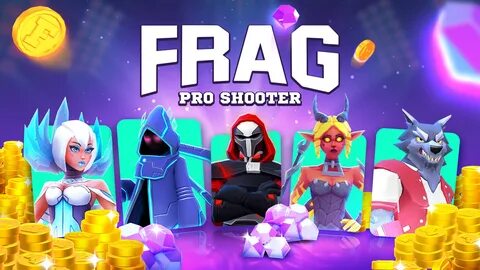Add massive firepower to your team with ALL the new characters included in ...