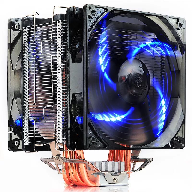 PCCOOLER gi-x6 Blue. CPU Cooler PCCOOLER | gi-r66u | Blue | PWM | 240w | 120 мм | воздушное охлаждение. PCCOOLER на 4 трубок. PCCOOLER охлаждение процессора.