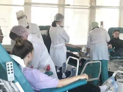 Станция переливания тверь
