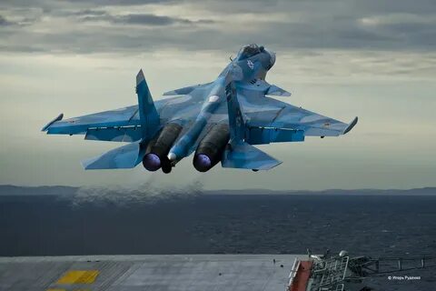 Су 33