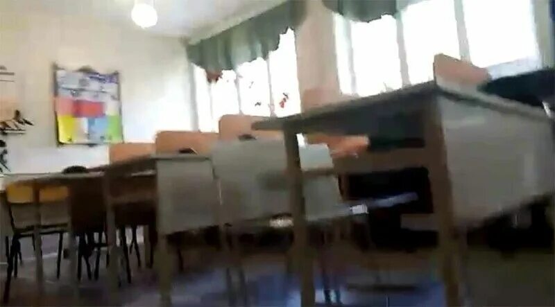 Дрочит На Дистанционном Уроке
