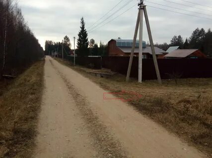 Сайт снт северное