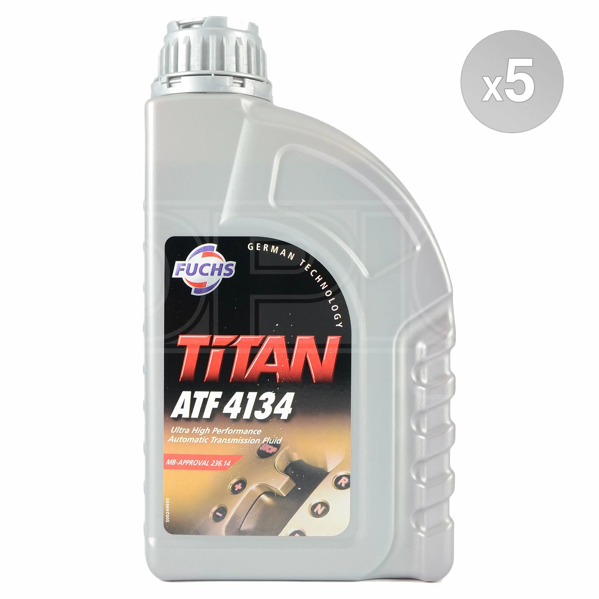 Atf 4134. Fuchs Titan ATF 4134. Fuchs Titan ATF CVT. Titan ATF 4400. Titan ATF 4134 артикул.