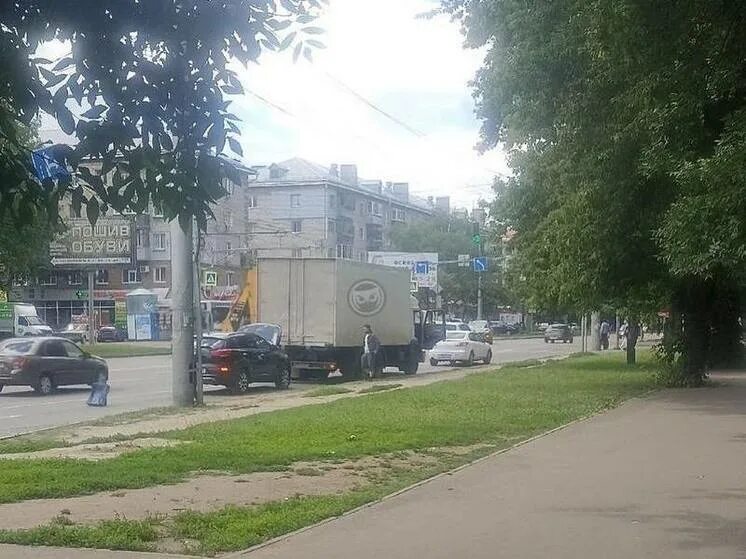 Полезные люди, агентство недвижимости, ул. Космодемьянской, 3Б, Пенза - Яндекс К