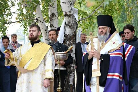 Бийская епархия